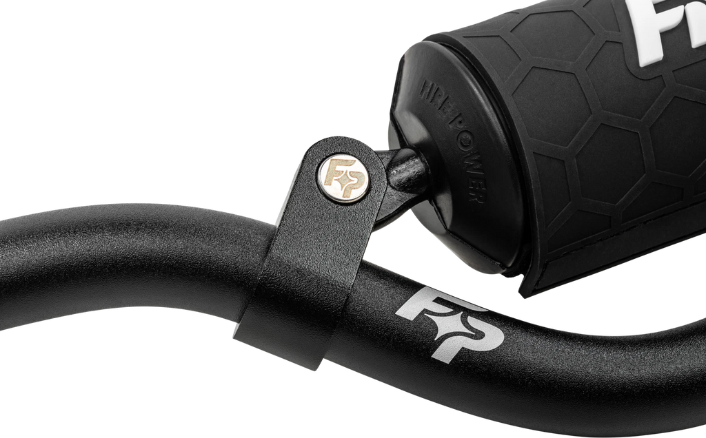 Handlebar for Afa CRF/KX/RC Black