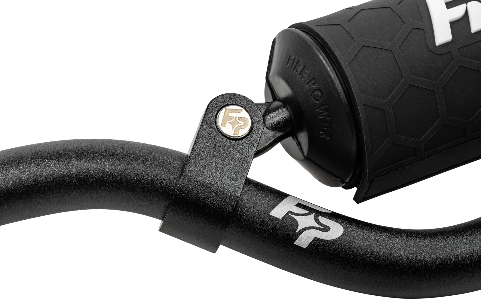 Handlebar for Afa CRF/KX/RC Black