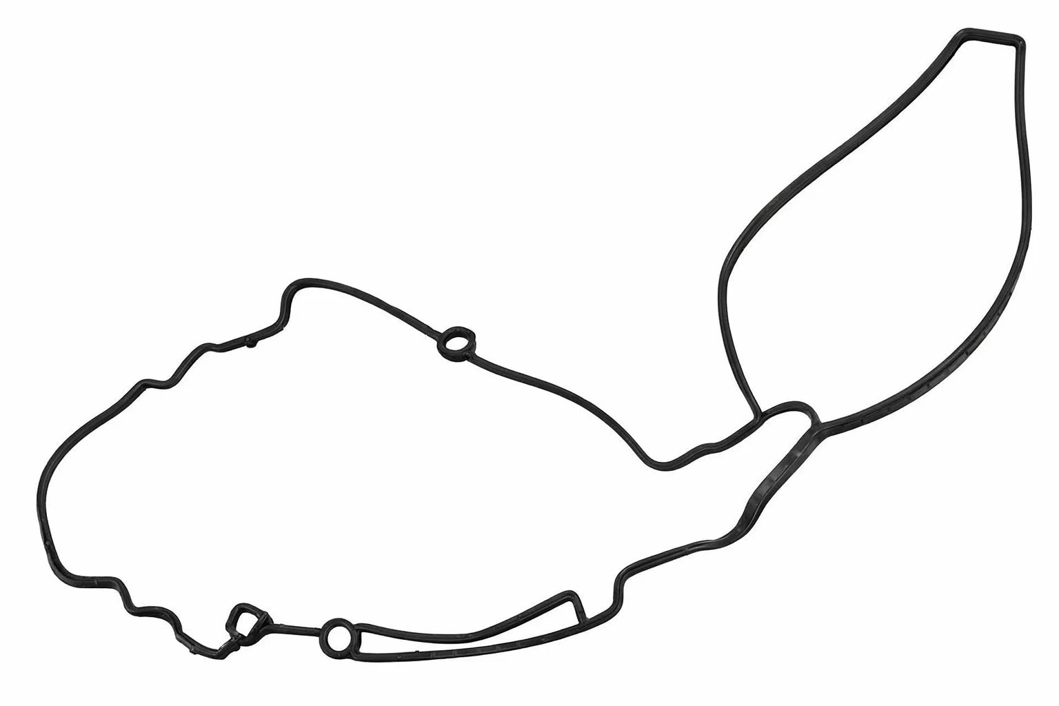 Engine Valve Cover Gasket for Chevrolet Cadillac Buick (OEM 25198753)