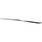 Door Molding for Mercedes Benz S550 (2014–2017) Rear Passenger Side