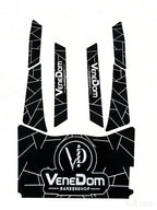 Self-Adhesive Traction Mat for Yamaha GP1800 (2015)