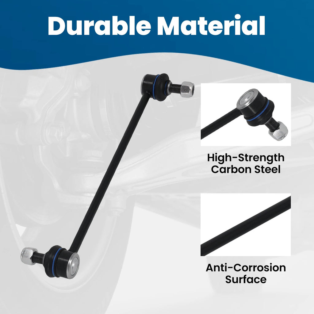Front Stabilizer Link for Hyundai Elantra Coupe (2013–2014)
