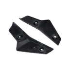 Radiator Side Cover Fairing Panels for Street Triple 765 R/RS (2020–2022)