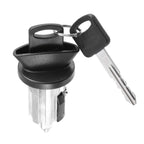 Engine Ignition Starter Switch Lock Cylinder with 2 Keys for Ford (1995–2000)