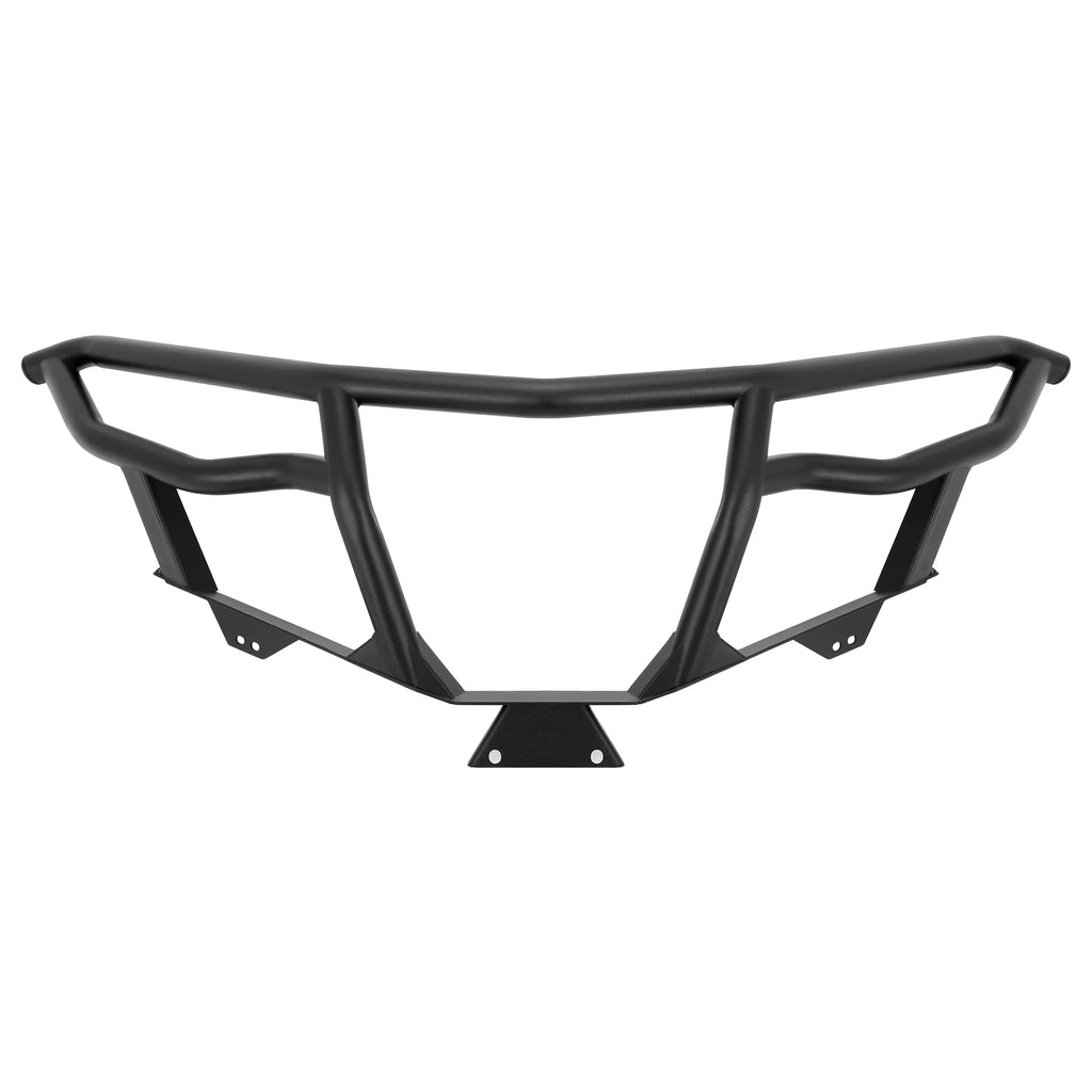 Bumper Brush Guard for Yamaha Wolverine RMAX4/RMAX2 1000 (2021–2024)