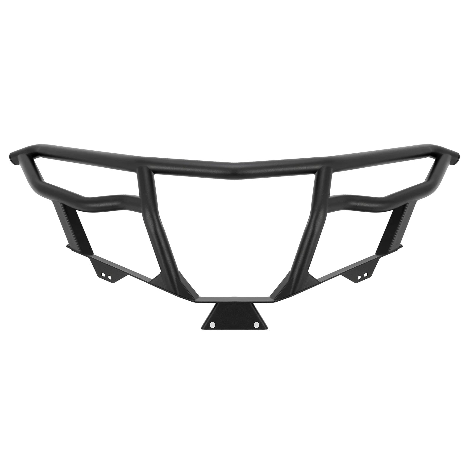 Bumper Brush Guard for Yamaha Wolverine RMAX4/RMAX2 1000 (2021–2024)