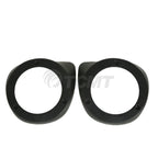 6.5" Speaker Pods for Harley Touring Lower Vented Fairing (1997-2024)