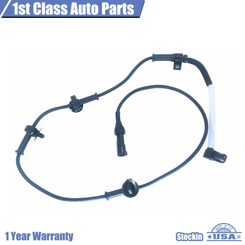 ABS Wheel Speed Sensor for Ford Ranger, Mazda B4000 (1998–2009)