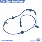 ABS Wheel Speed Sensor for Ford Ranger, Mazda B4000 (1998–2009)
