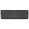 Tow Hook License Plate Mounting Bracket for Kia Sedona (2015–2018)
