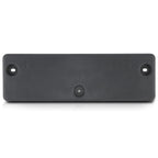 Tow Hook License Plate Mounting Bracket for Kia Sedona (2015–2018)