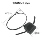 Drive Control Cable for Husqvarna Craftsman AWD 22" Mowers (2010-2023)