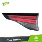 LED Tail Light for Toyota Sienna (2021–2023) Inner Right Side