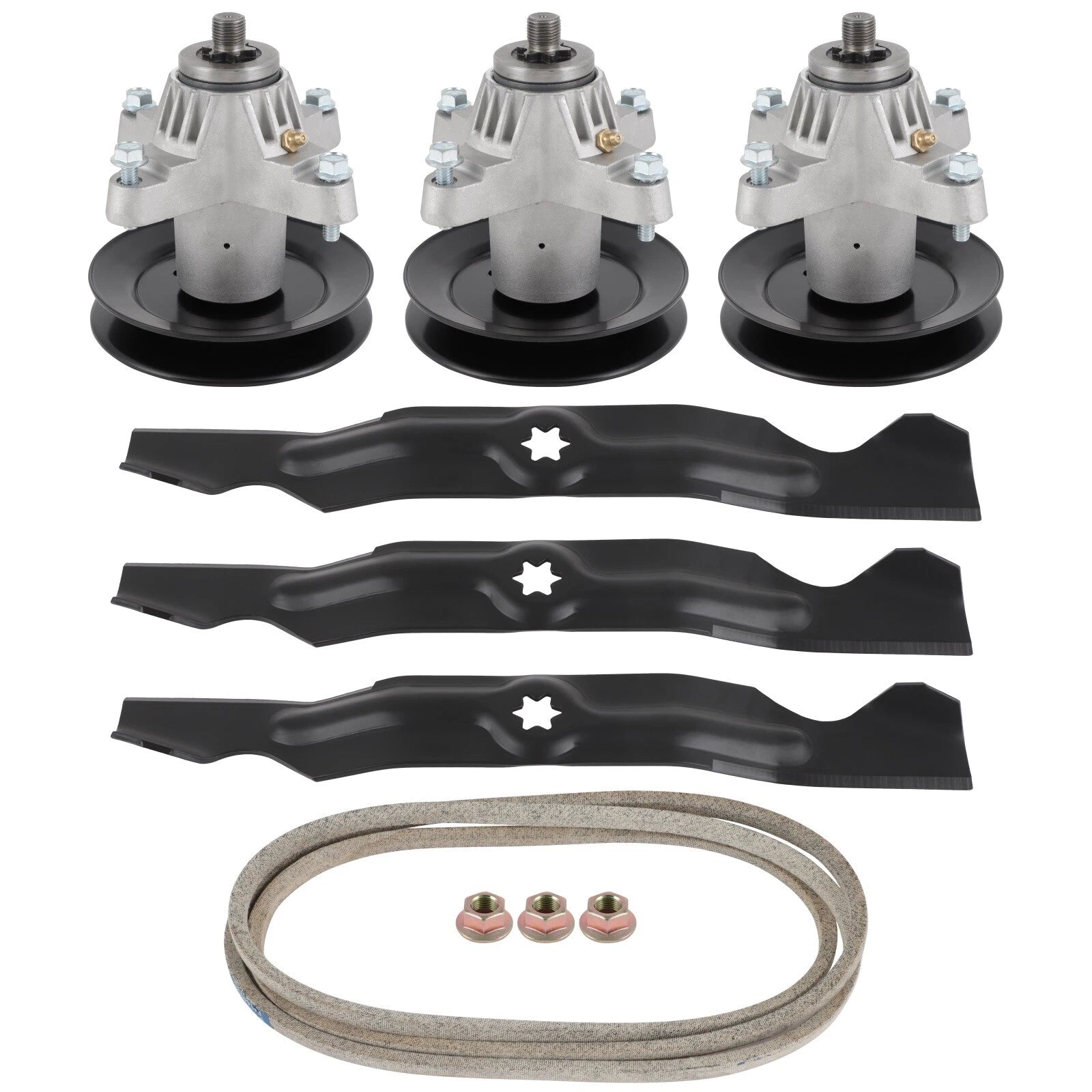Deck Rebuild Kit for Cub Cadet RZT 50 (2006–2019)