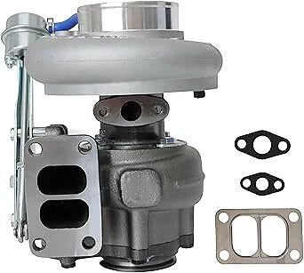 Turbocharger 6754-81-8190 for Komatsu PC220-8 (SAA6D107E-1)