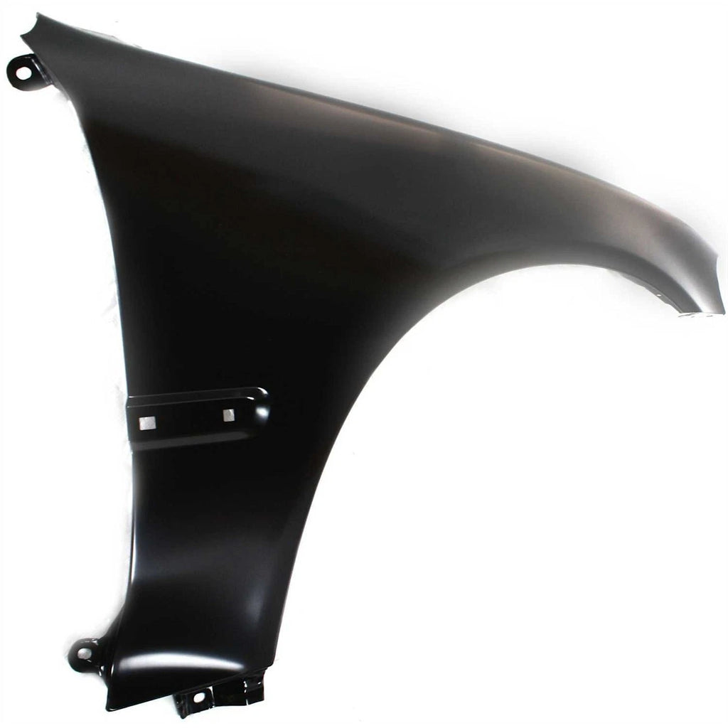 Fender for Honda Civic 1992–1995 Left & Right 4-Door Sedan