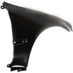 Fender for Honda Civic 1992–1995 Left & Right 4-Door Sedan
