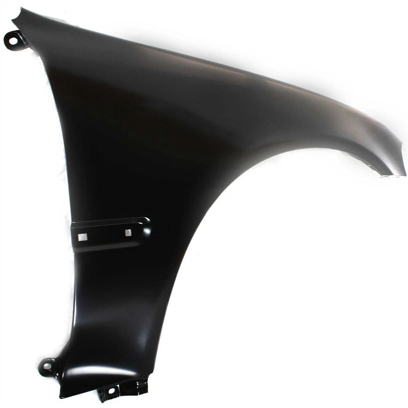 Fender for Honda Civic 1992–1995 Left & Right 4-Door Sedan