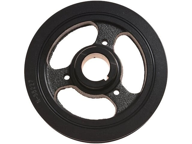 Crankshaft Pulley for Mazda 6 3.0L V6 (2003–2008) MB318YM WSO