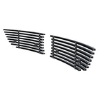Stainless Black Billet Grill for Dodge Charger (2015-2023)