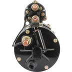 Starter for Freightliner HD Truck (1990–1998) 10461062 10479080 10479105 1990489