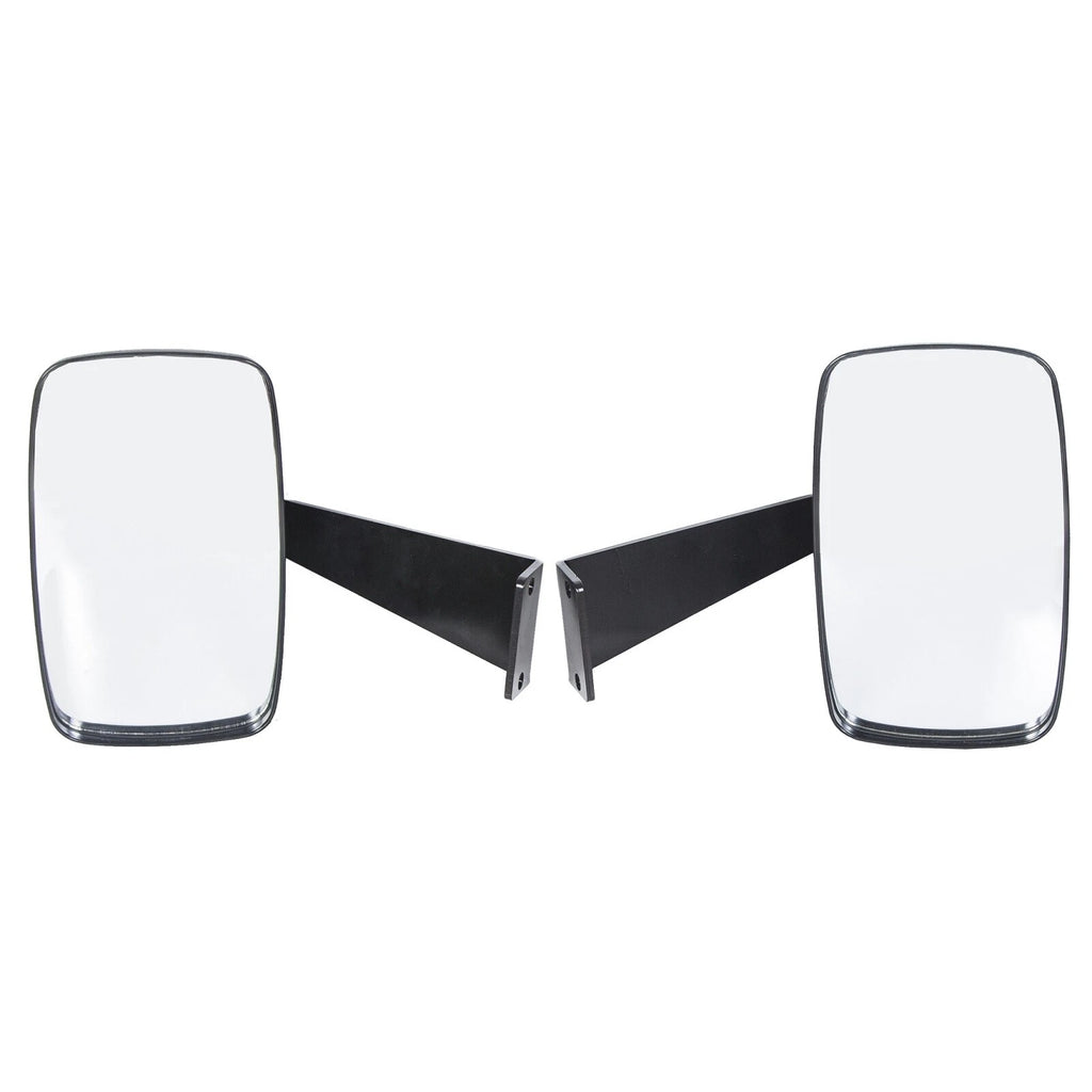 Set of 2 Rear View Mirrors for John Deere 5000 & 6000 Series #DM2455000