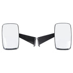 Set of 2 Rear View Mirrors for John Deere 5000 & 6000 Series #DM2455000