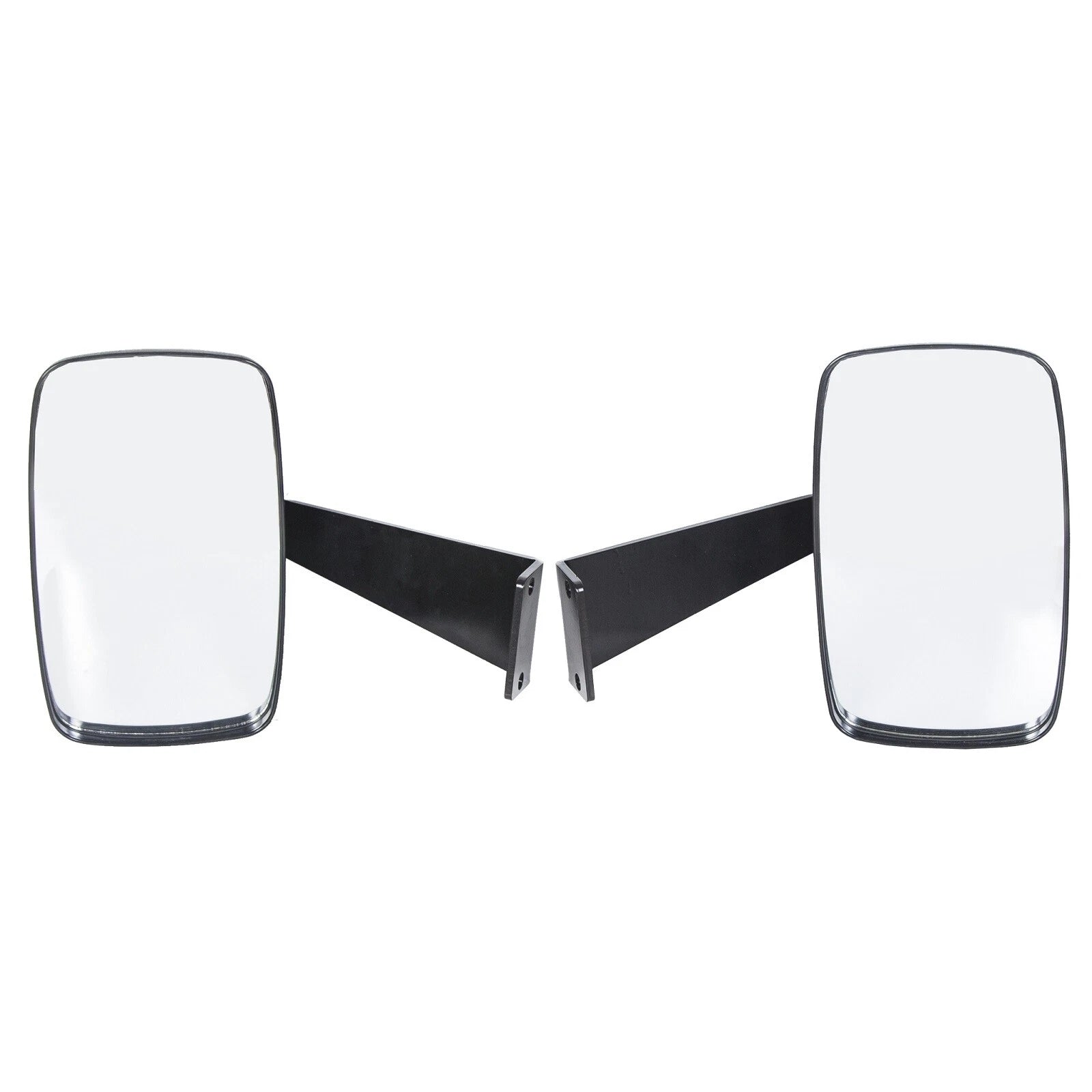 Set of 2 Rear View Mirrors for John Deere 5000 & 6000 Series #DM2455000