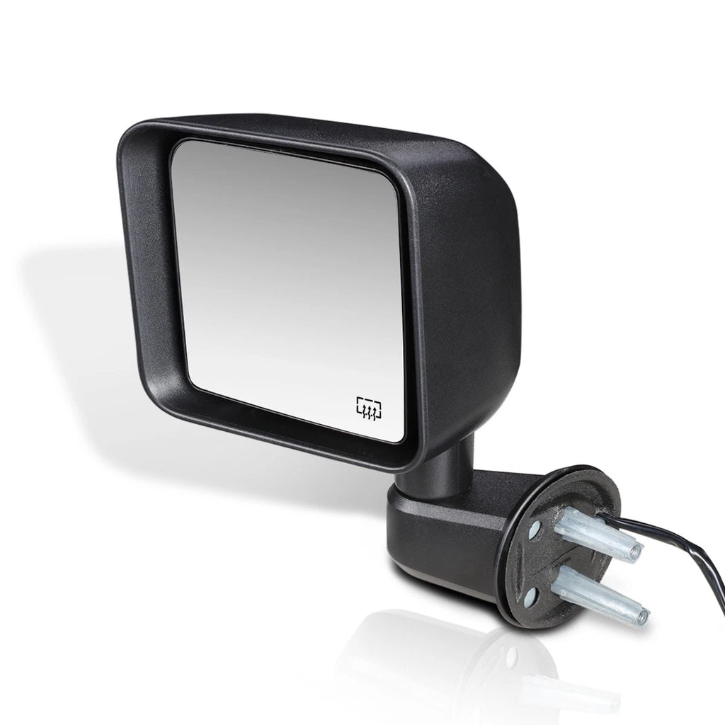LED Daytime Running Lamps for Jeep Cherokee (2014–2018)