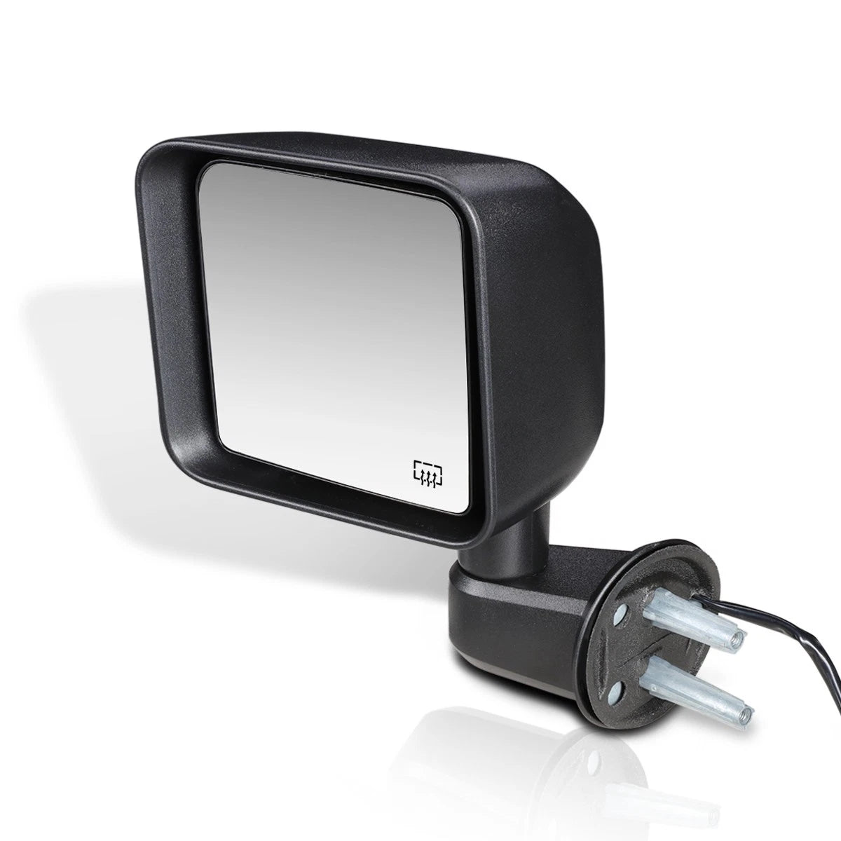 LED Daytime Running Lamps for Jeep Cherokee (2014–2018)