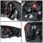 Outer Tail Light Lamp Assembly for Toyota Corolla (2020–2021)