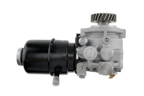 Power Steering Pump for Mitsubishi Pajero DI-D V68W V78W (2000–2001)