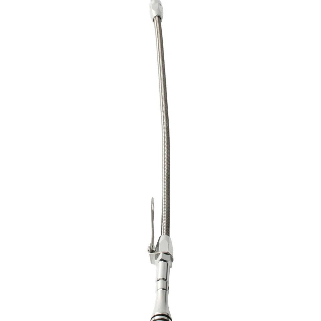 Oil Pan Dipstick & Tube Kit for Ford SB 289 302 351W BB 429 460 (1962–1996)