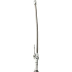Oil Pan Dipstick & Tube Kit for Ford SB 289 302 351W BB 429 460 (1962–1996)