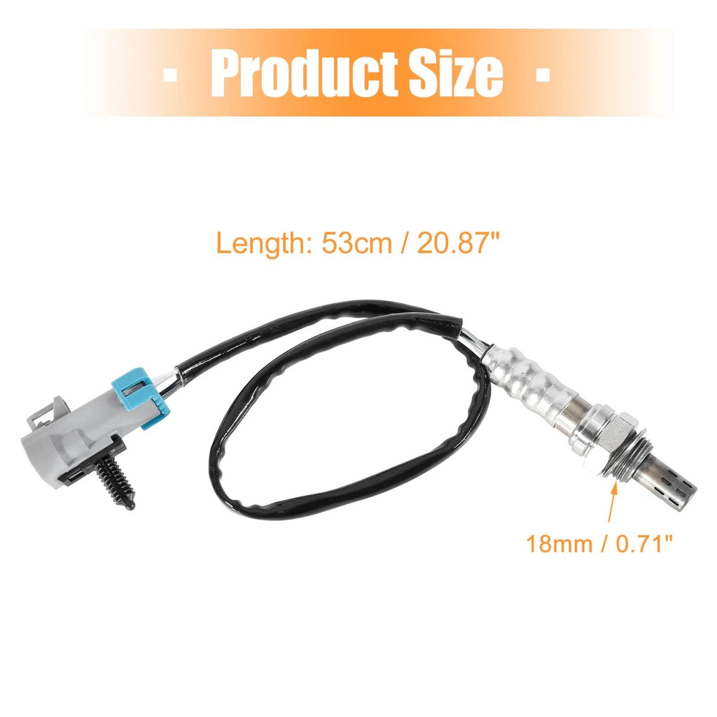 O2 Oxygen Sensor Upstream for GMC Chevrolet (12573721/234-4119)