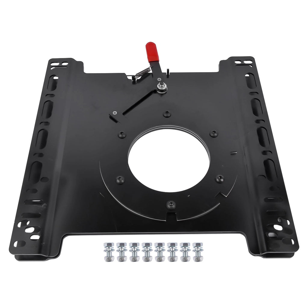 Driver Seat Swivel Base for Ford Transit 150 250 350 (2014-2021)