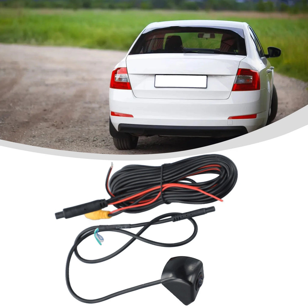 Rear View Camera AHD for Safe Driving with 170 Degree Viewing Angle