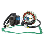 Stator, Regulator, Gasket for Arctic Cat ATV500FIS (2003–2009)