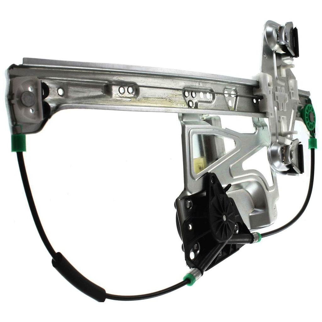 Window Regulator for Cadillac De Ville (Hand Sedan)