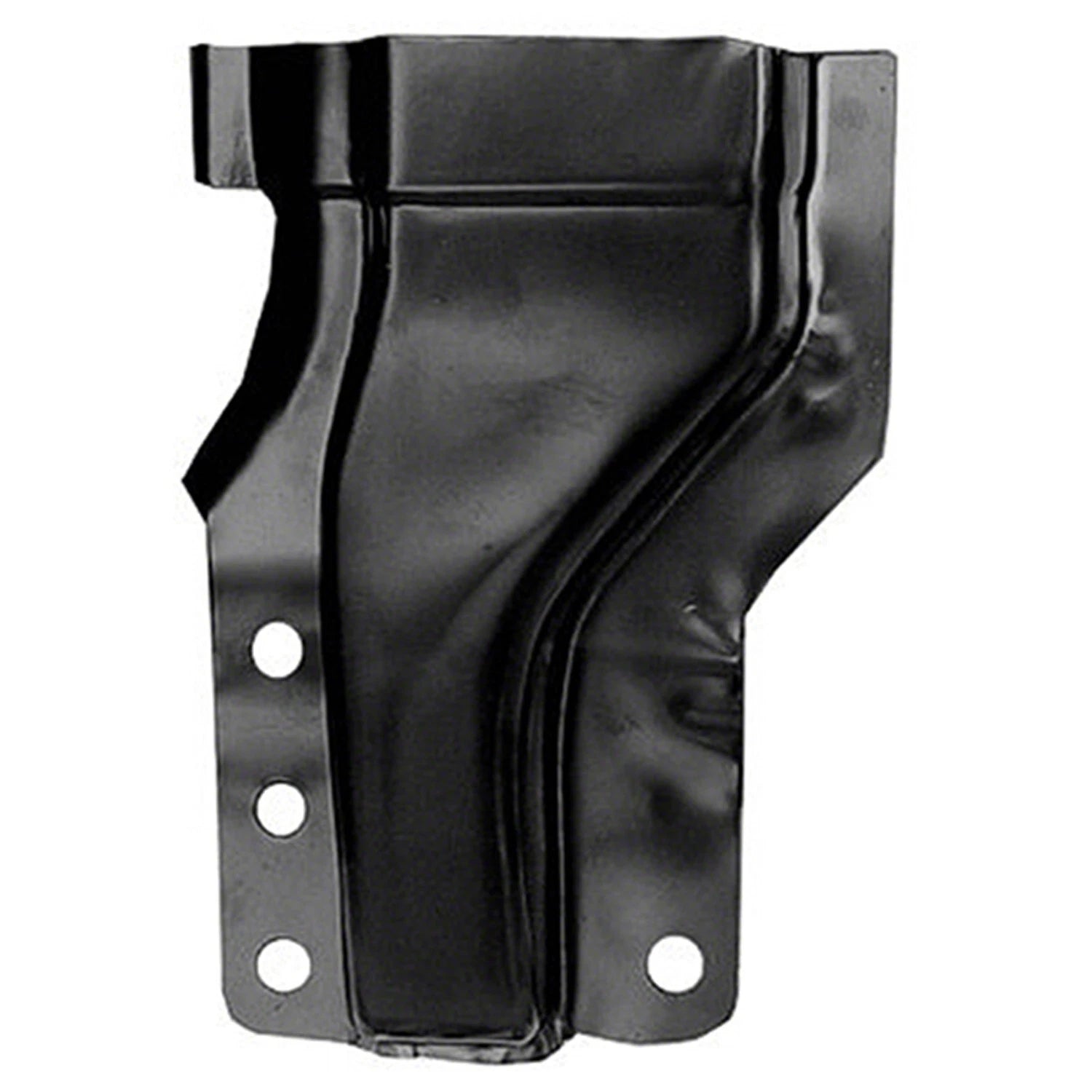 Replacement Passenger Side Front Lower Door Pillar (See compatibility Chart)