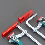 Silicone Sleeve for Ratchet Track Clamps (10 pcs)