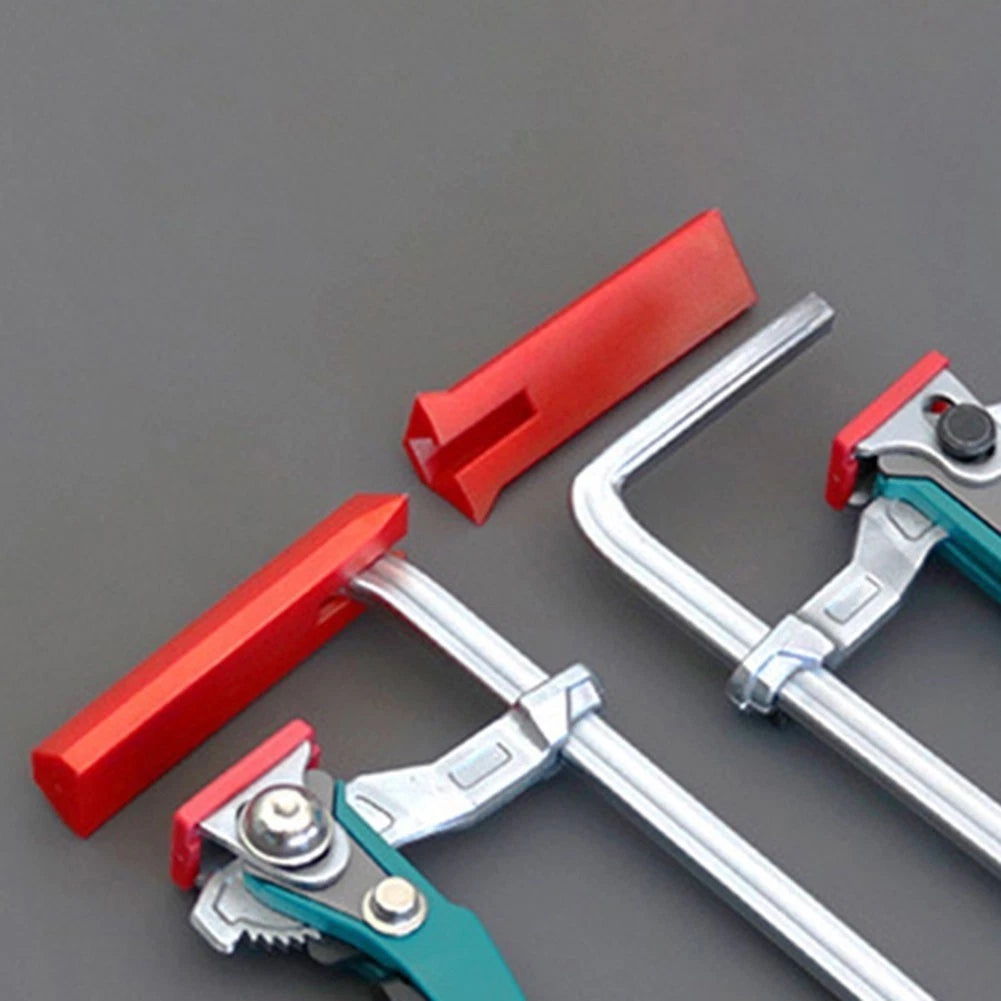 Silicone Sleeve for Ratchet Track Clamps (10 pcs)