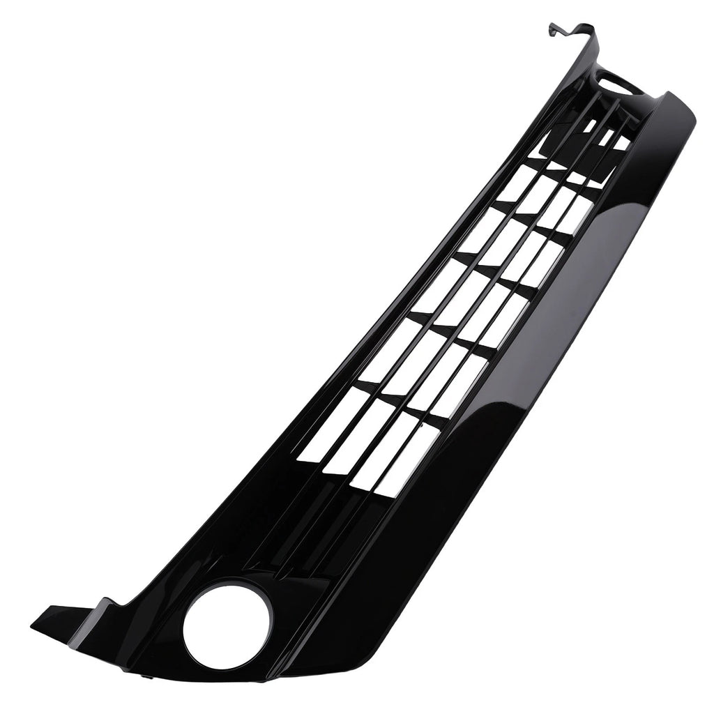 Front Lower Grille for Toyota Prius (2012-2015) Black