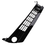 Front Lower Grille for Toyota Prius (2012-2015) Black