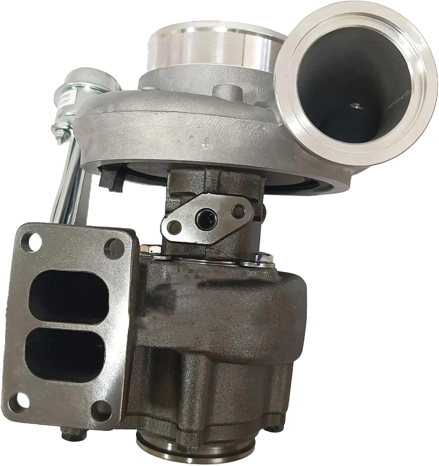 Turbo HE351W Turbocharger 4043284 4955906 for Cummins 4BT 6BT (1991–2002)