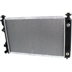 A/C Condenser for Chevy GMC Terrain Equinox (2010–2017)