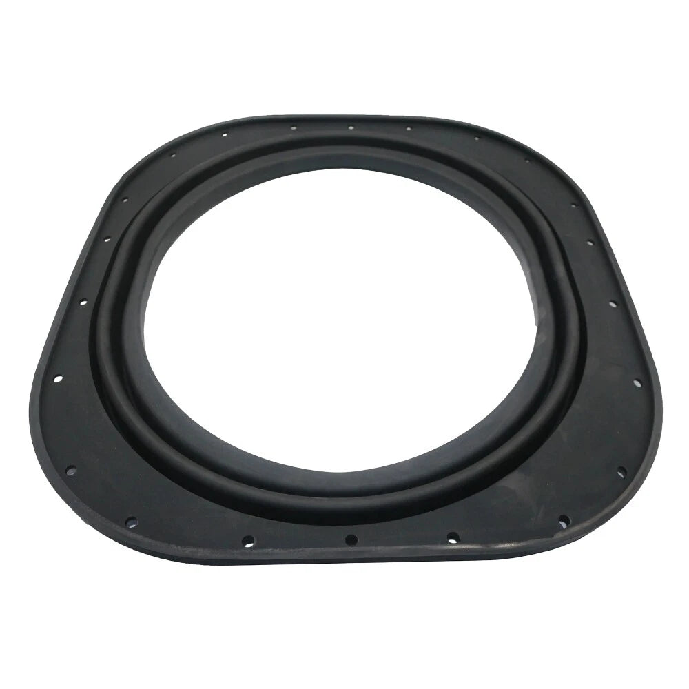 Seal Transom Boot for OMC Stringer (22 Hole) 909527