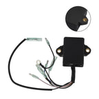 CDI Box Igniter for Yamaha 9.9HP 13.5HP 15HP (1990–1999) 63V-85540