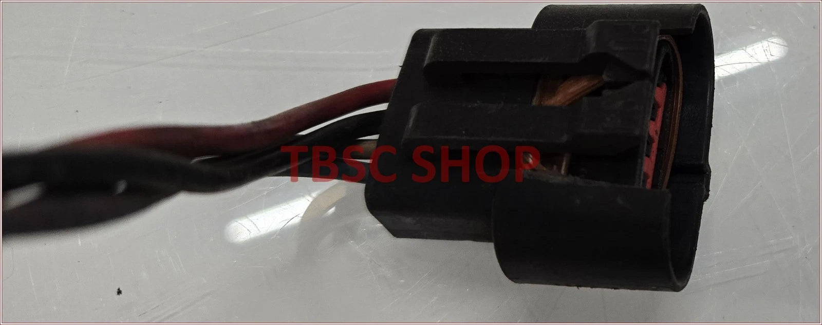 Mass Air Flow Sensor MAF Wire for Ford Ranger Explorer (1992–1994)