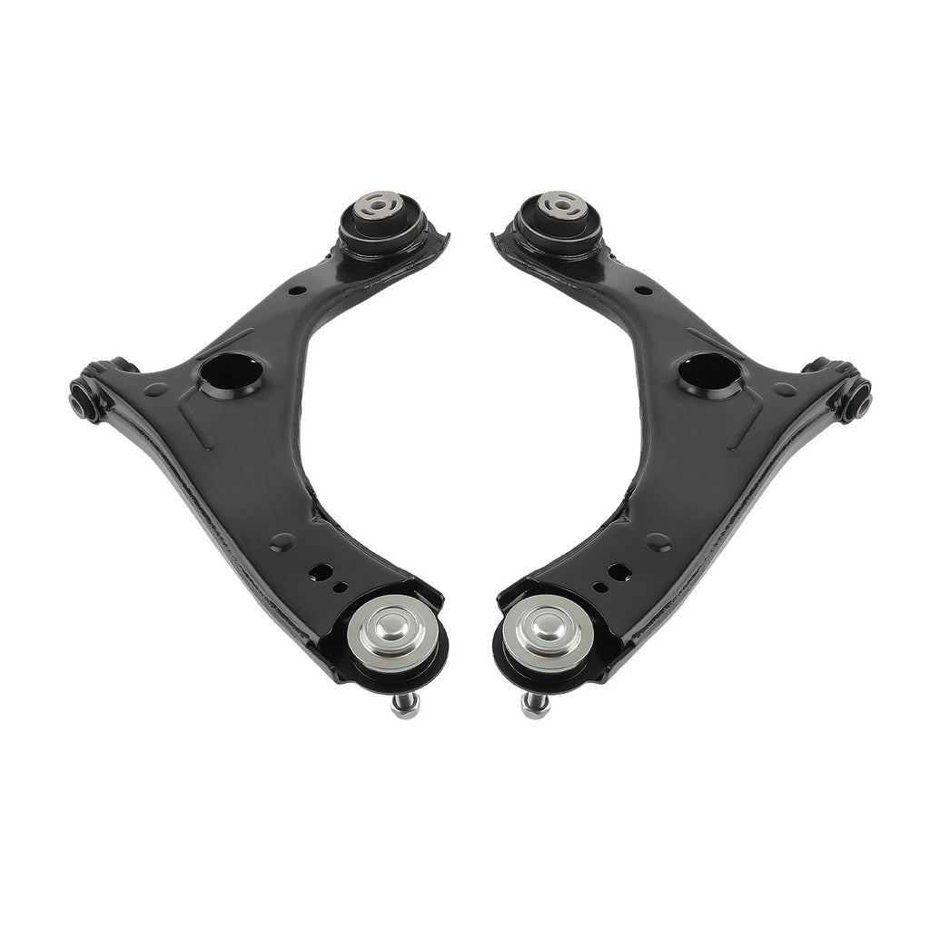 Front Struts w/ Coil Spring Control Arms for Dodge Grand Caravan (2011–2016)